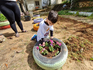 התנדבות למען ילדים ונוער, הגיל הרך, אנשים עם צרכים מיוחדים, חולים ומאושפזים, הקהילה הגאה, נשים ונערות
