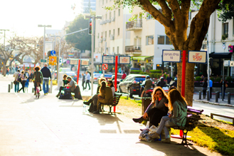 התנדבות למען ילדים ונוער, עולים חדשים, נשים ונערות, אחר