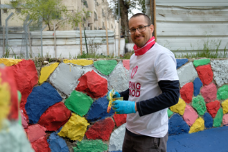 התנדבות למען ילדים ונוער, קשישים, הגיל הרך, אנשים עם צרכים מיוחדים, אוכלוסיות מוחלשות ונזקקים, עולים חדשים, חולים ומאושפזים, ניצולי השואה, איכות הסביבה, חיילים, אחר