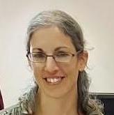 מנהלת היחידה להתנדבות מתנ"ס יקנעם