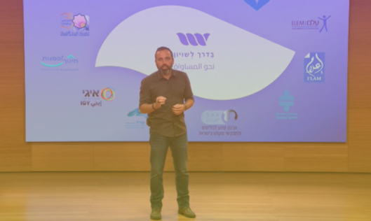 פעילות מרגשת במסגרת יום מעשים טובים בחברה הערבית